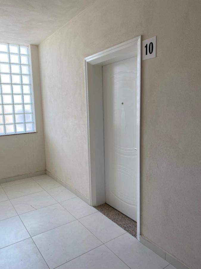 New Central Apartment Shkoder Exterior photo