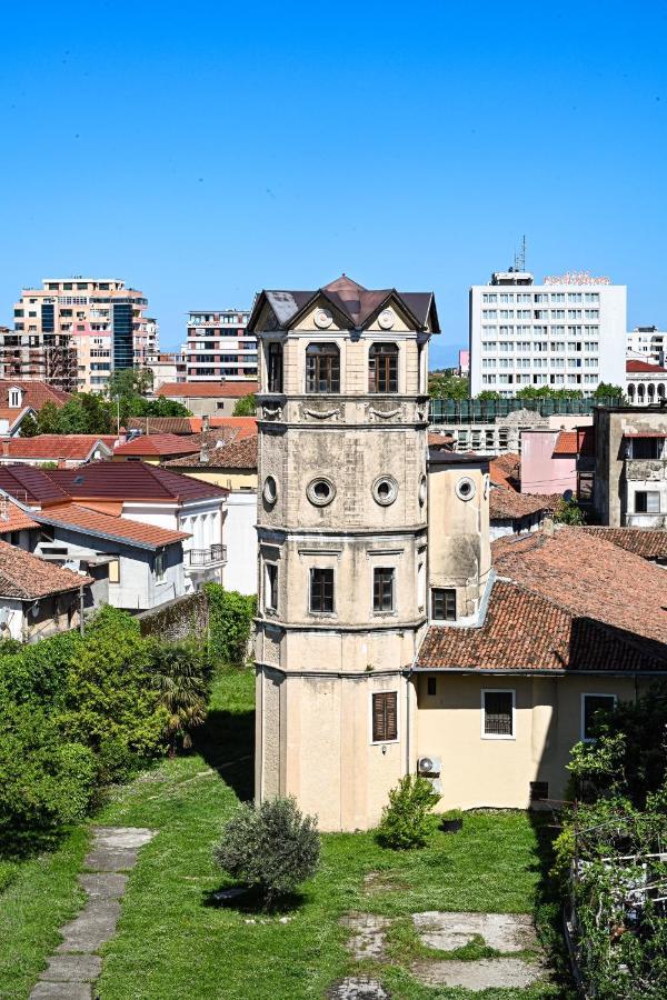 New Central Apartment Shkoder Exterior photo